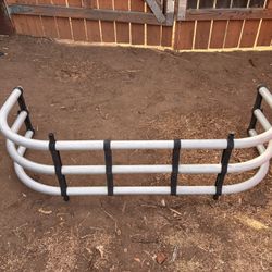 Toyota Tacoma Bed Extender (1st Gen)