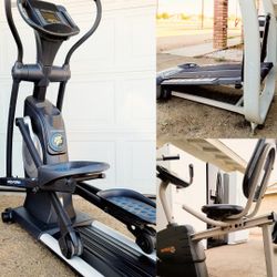 Recliners, Fridges, Exercise & Lawn Machines, Beds, Table Sets, Swing, Bikes, Dryer & Mirror