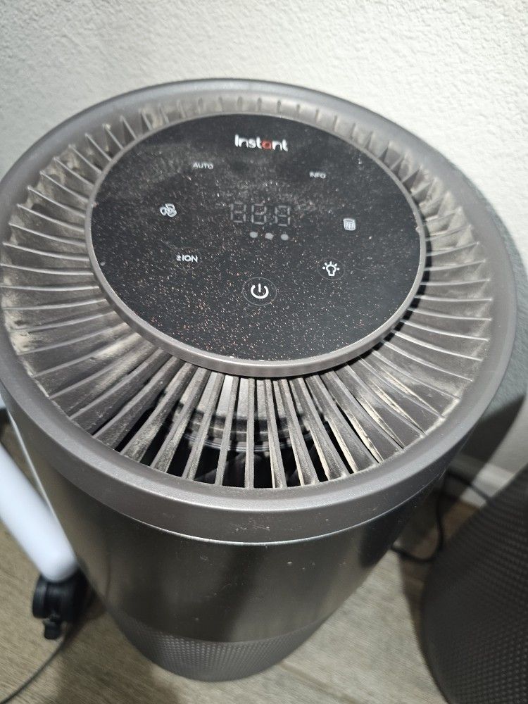 Air Purifier