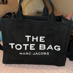 Marc Jacob Tote Bag 