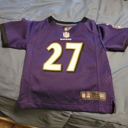 Baltimore Ravens Jersey 