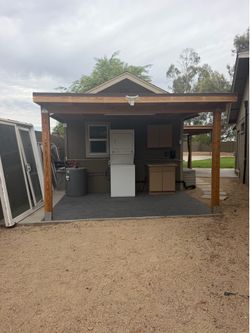 ISO someone reliable to quote a job