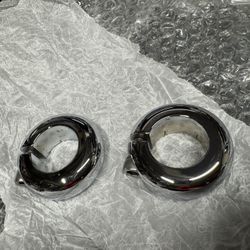 Bassett Bmx Seatpost Clamp