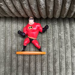 Mr Incredible 