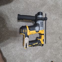 Dewalt Sds Rotary Hammer Drill