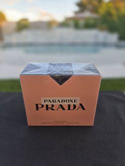 Prada Paradoxe Eau de Parfum 90ml
