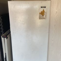 Frigidaire Freezer - Works Great