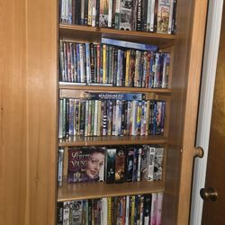 Dvd's