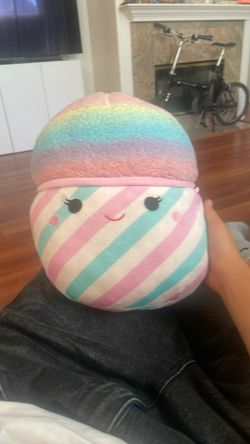 Squishmallow