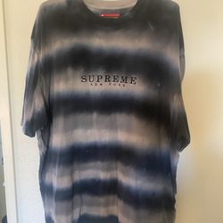 Supreme T Shirt