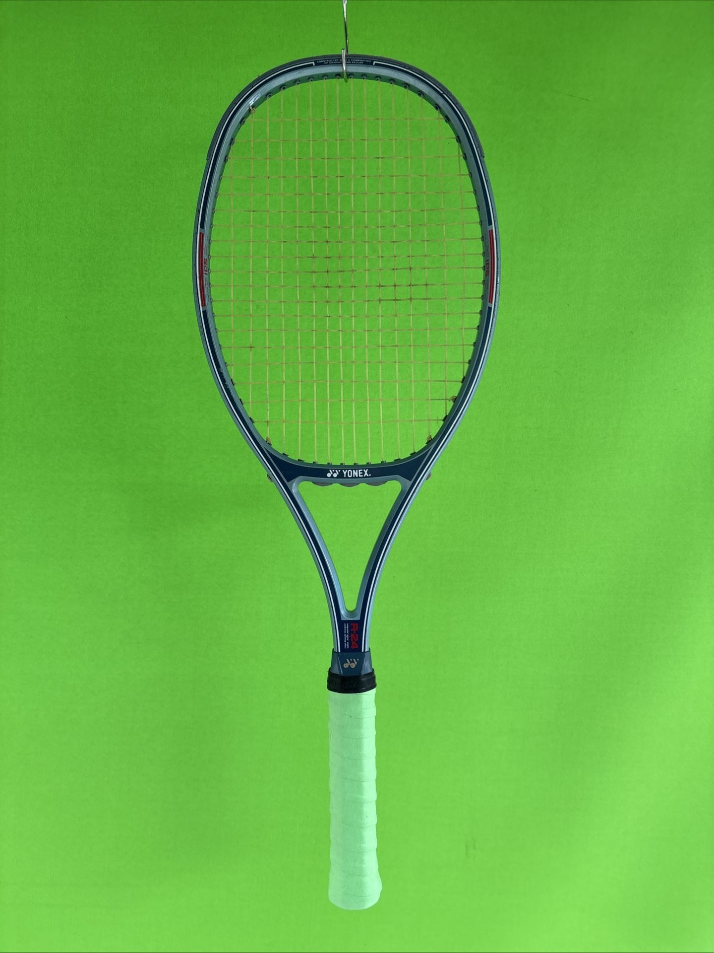Yonex Tennis Racket 4 3/8 Mid Size