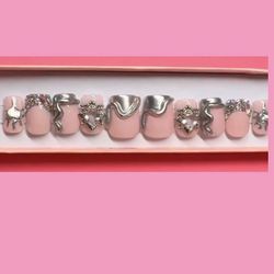 High Quality Press Ons 💅✨