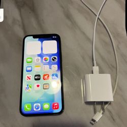 Iphone 12 Pro Dark Blue  128 GB UNLOCKED ANY CARRIER