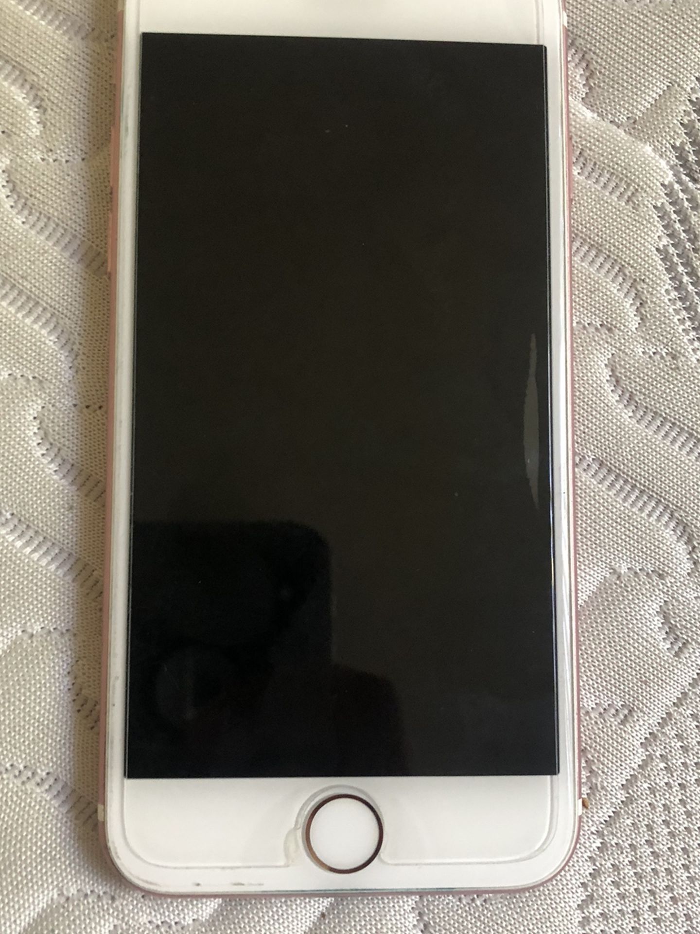 iPhone 7 Rose Gold 32gb