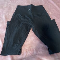 Lululemon Leggings 