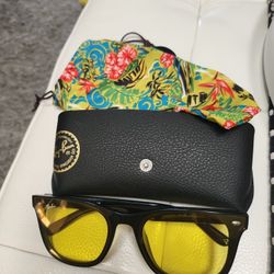 Ray Ban Wayfarer Sunglasses for Sale in City Of Industry, CA