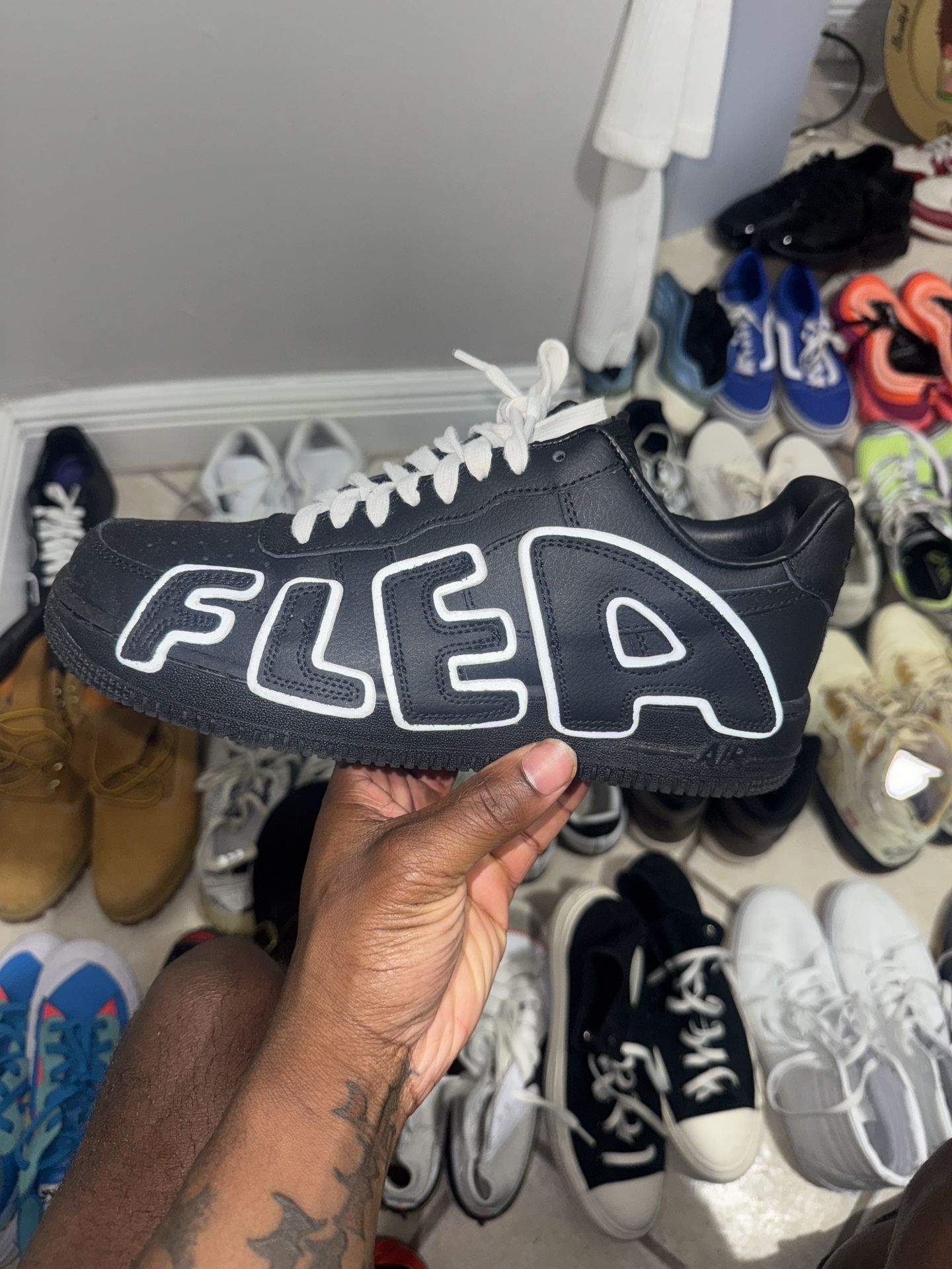 Cpfm Af1 Size 8
