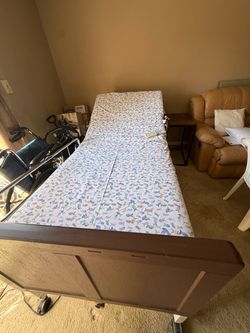 Medical Bed