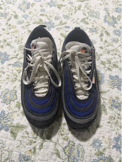 * Men’s Size 12 * Nike Air Max 97 SE Running Club