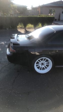 Nissan 97 Kouki Al 100-/- No Intercambios No Delivery 15,000 Obo