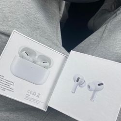 Airpods Pro 