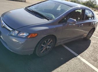 2006 Honda Civic