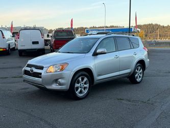 2009 Toyota RAV4