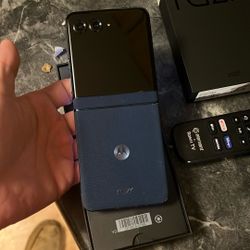 Motorola Razr 2025 