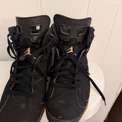 Air Jordan’s men’s size 10.5 $100 obo