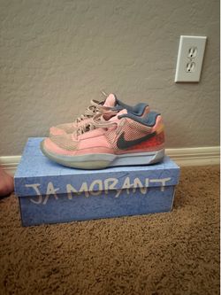 Nike Ja 1 "Day One"