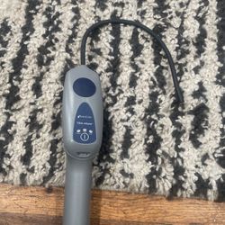 Inficon Refrigerant Leak Detector 