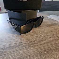 Prada Sunglasses 