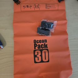 Water Bag Sack