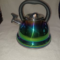 Teapot  / Kettle 