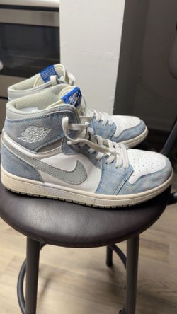 Jordan Air