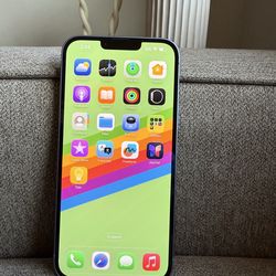 Apple iPhone 14 Plus | 128GB | Stunning Blue | Unlocked