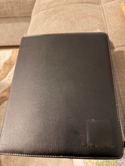 Tablet Case with Keyboard