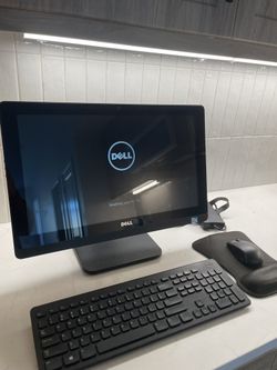 Dell Computer 