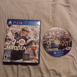 Madden 17