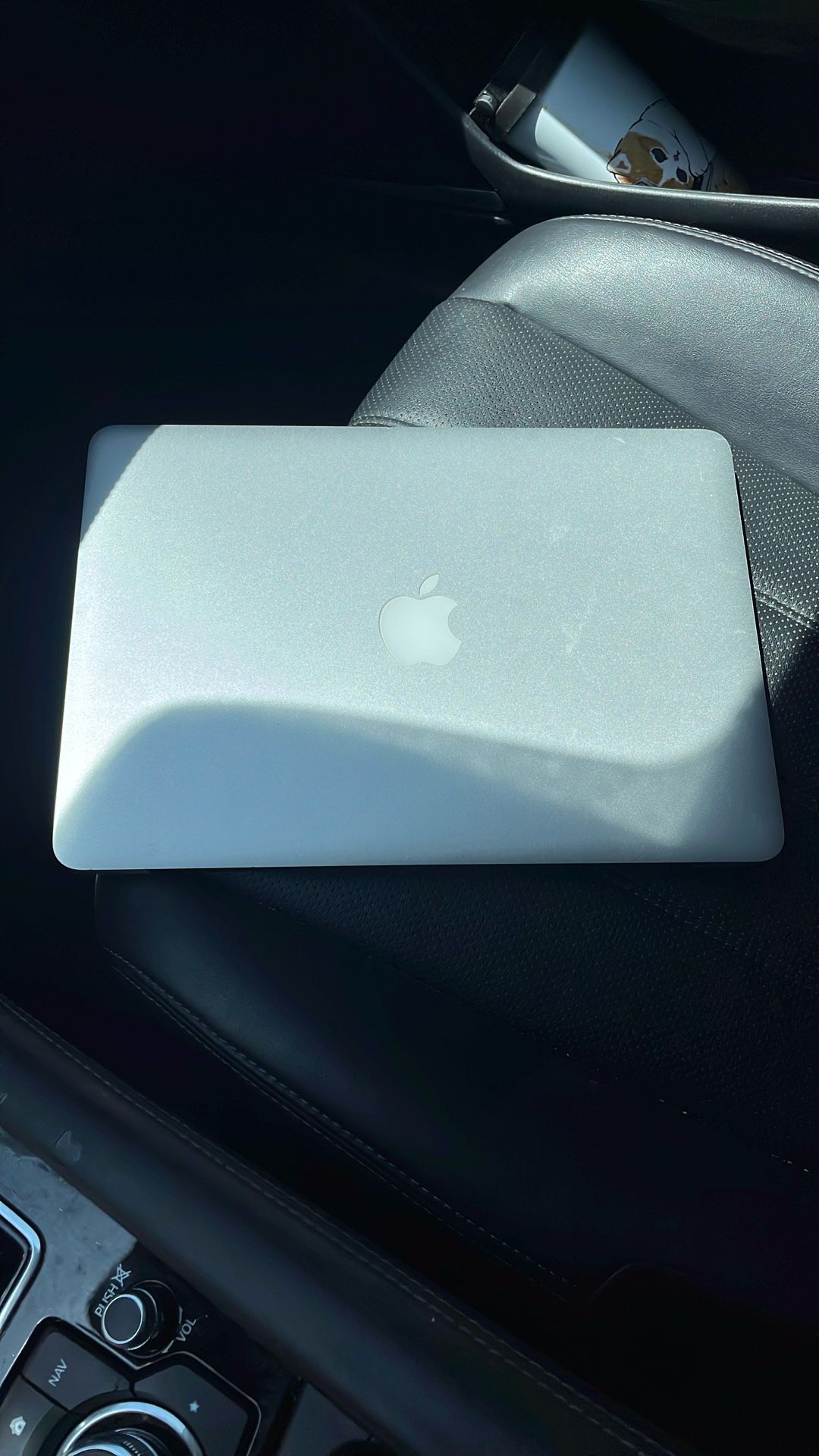 MacBook Pro 13in (2015)Silver 8GB