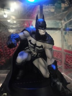 BATMAN ARKHAM CITY Collectors Edition