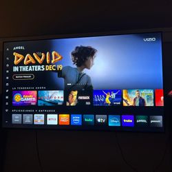 Smart Tv Vizio 4k 75 Pulgadas 