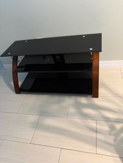 TV stand