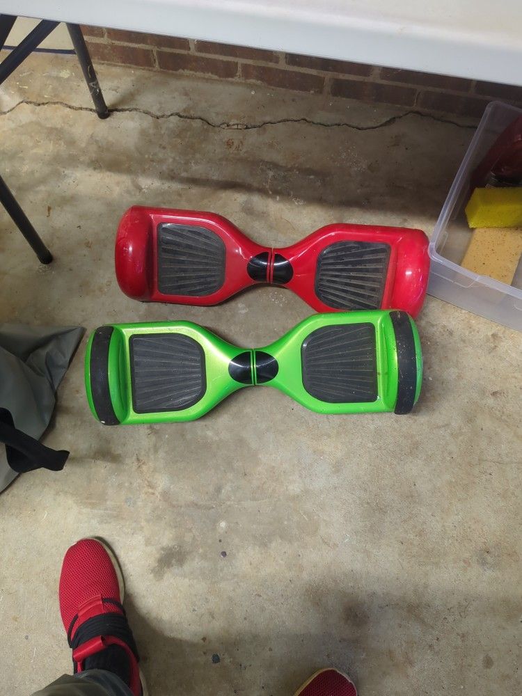 Power Boards