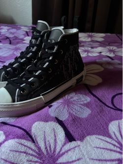 BLACK DIOR B23