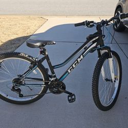 Women's Mountain Bike