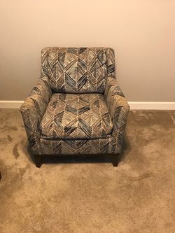 Accent Chair