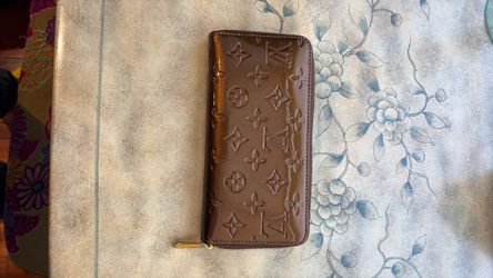 Louis Vuitton Wallet