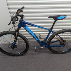 Cube "Analog 27.5" Mountain Bike