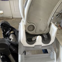 High Chair